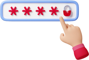 password